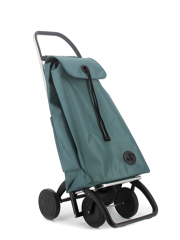 CARRO COMPRA I-MAX MF 4 SEA COAST IMX302 ROLSER 43 L