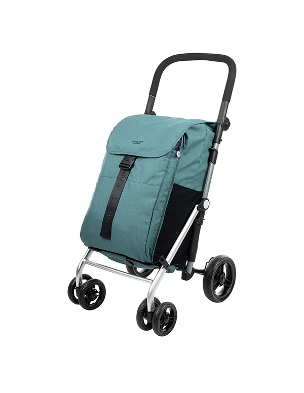 CARRO COMPRA CLASICC FAMILY PINE LETT470C-5 CARLETT 64+12 L