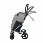 CARRO COMPRA CLASSIC DUO ICE LETT430-C1 CARLETT 53+9 L