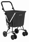 CARRO COMPRA WE GO BASIC ANTHRACITE 24960C 223 PLAYMARKET 50 L