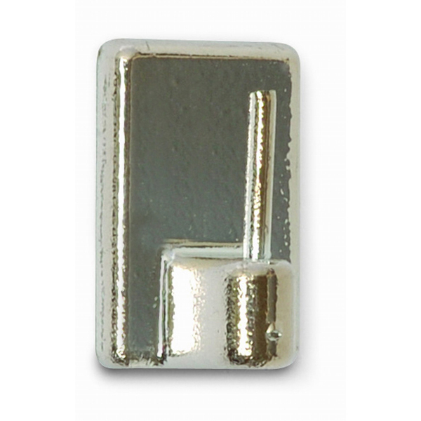 PERCHA ADH.VISILLOS INOX L.4 B50060P BRINOX -