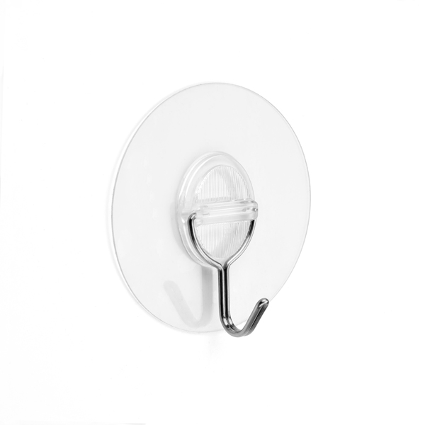 PERCHA ADHESIVA REUTIZABLE 1292-0 INOFIX 170X85X24