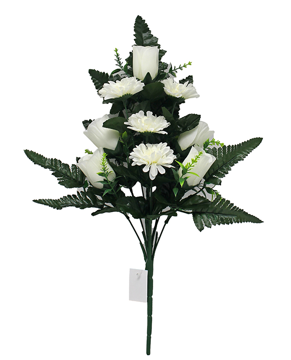 RAMO MIX M9 BLANCO 1701206 SINDER 45 CM