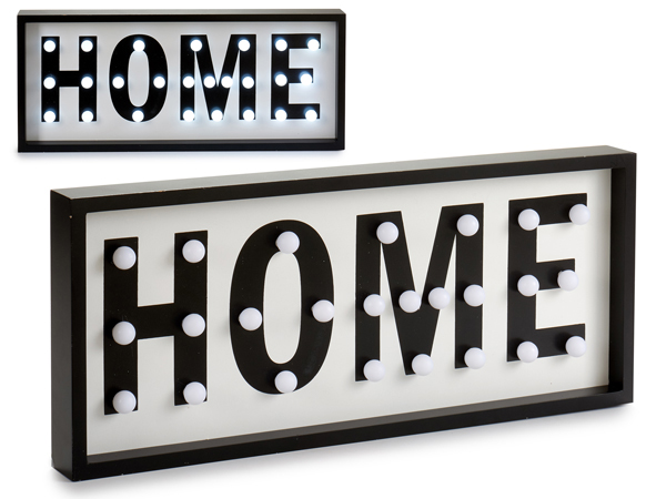 MARCO LED RECTANGULAR 22023 ARTE REGAL 51X4X21.5