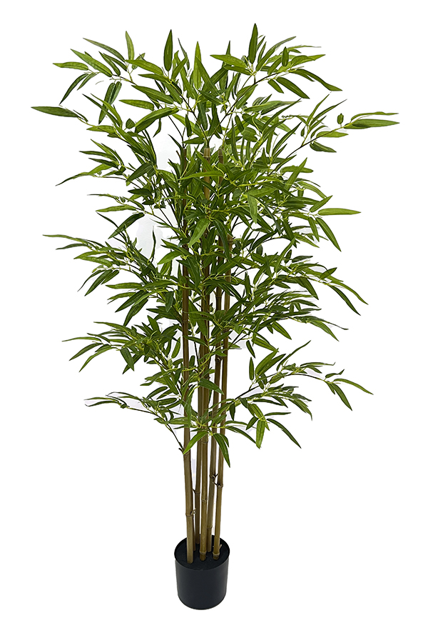 ARBOL BAMBU TRONCO NATURAL 6706825 SINDER 160 CM