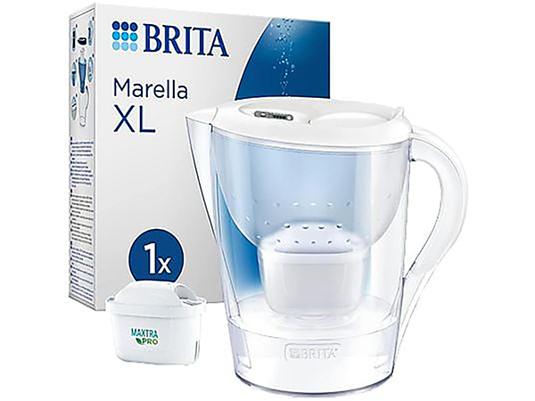 JARRA FILTRO MARELLA XL+1 FILT MAXTRA PRO 279359 BRITA 3,5 L