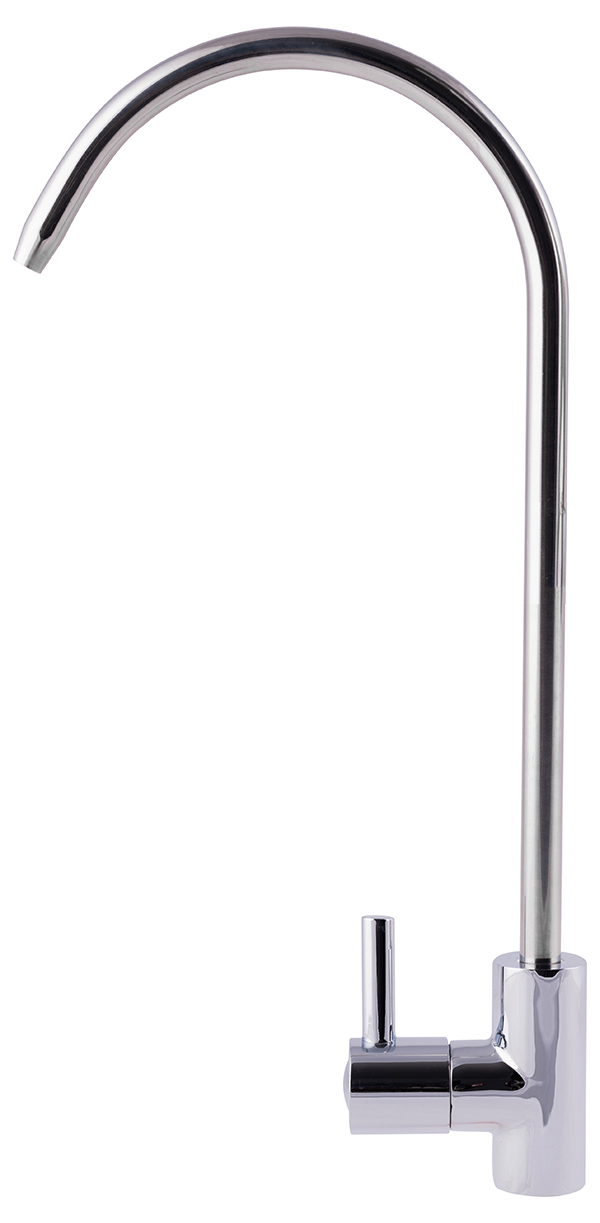 GRIFO SALIDA AGUA OSMOSIS (RO1055) RO5028 PUREEVO -