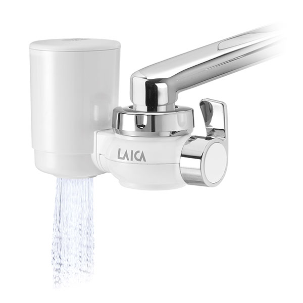 FILTRO AGUA MODELO GENOVA METAL STOP R2OA LAICA 1200 L