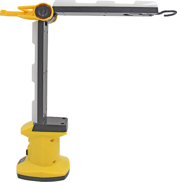 LINTERNA LED TRABAJO 1500lm 36154 EDM 20 W