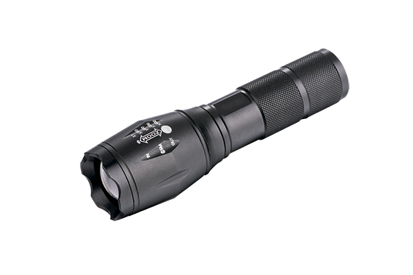 LINTERNA LED TUBULAR ZOOM PT1879 PROFER TOP 10 W