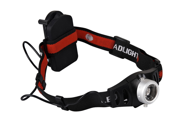 LINTERNA FRONTAL 12 LED AY-FR 620470 AYERBE 5 W