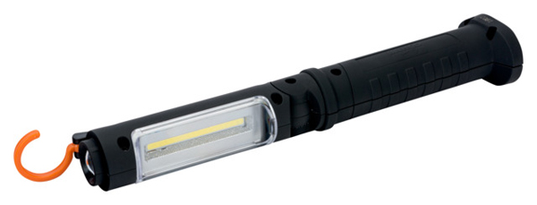 LINTERNA LED ARTICULADA IMAN BLTFC1 BAHCO 180 LUMENS