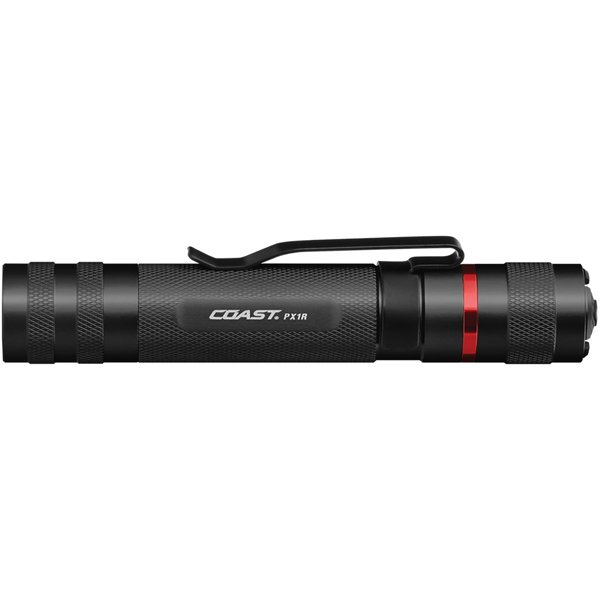 LINTERNA LED RECARGABLE CPX1R-GB COAST 460 LUMENS
