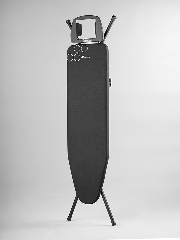 MESA PLANCHAR K-S BLACK TUBE K04016 ROLSER 110X32 CM