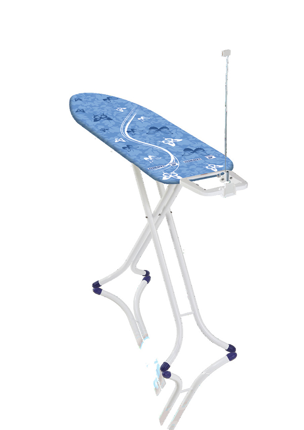 MESA PLANCHAR AIRBOARD COMPACT 72585 LEIFHEIT 120X38 CM