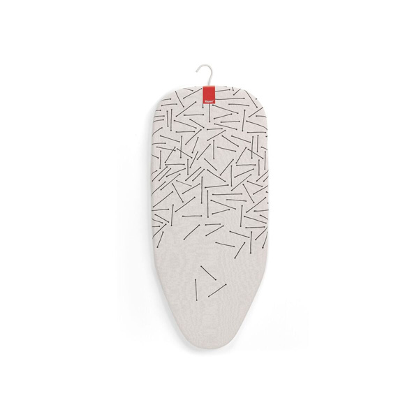 MESA PLANCHAR SOBREMESA 6036 RAYEN 73,5X32 CM