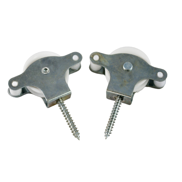 POLEA TENDEDOR PLASTICO TORN.2 PT0754 PROFER TOP -