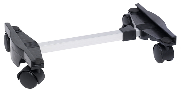 CARRITO ESTUFA CON FRENO  TOYOTOMI -