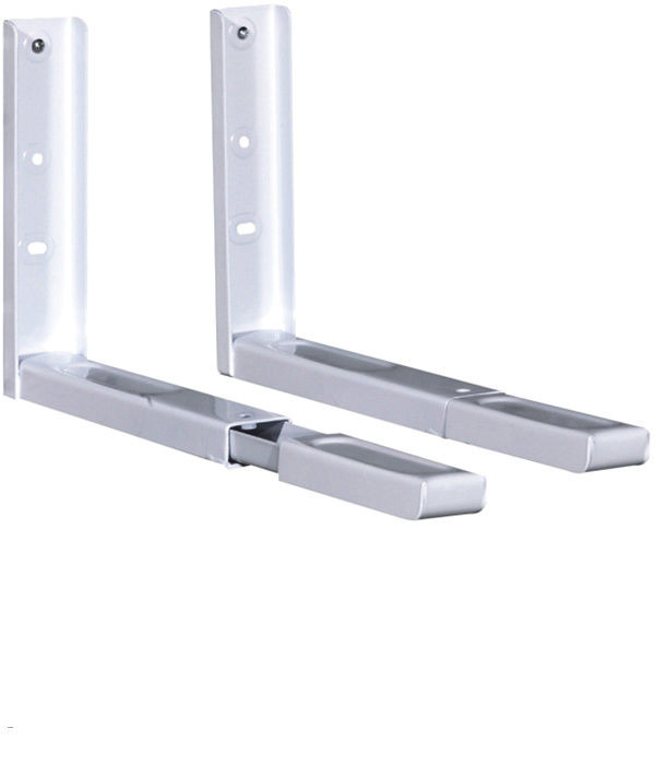 SOPORTE MICROONDAS EXT.BLANCO PH0171 PROFER HOME 40 KG