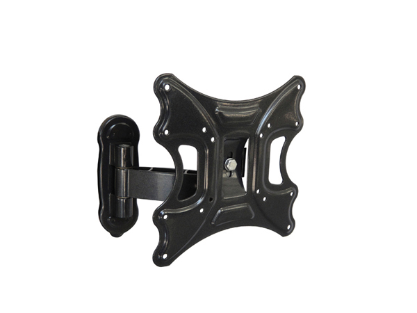 SOPORTE TV LED 1BR INCL.GIR.NEGRO HASTA 60'' PH0173 PROFER HOME -