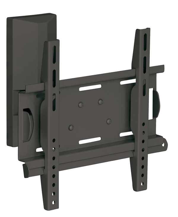 SOPORTE TV LED GIRAT. NEGRO HASTA 60'' PH0181 PROFER HOME -