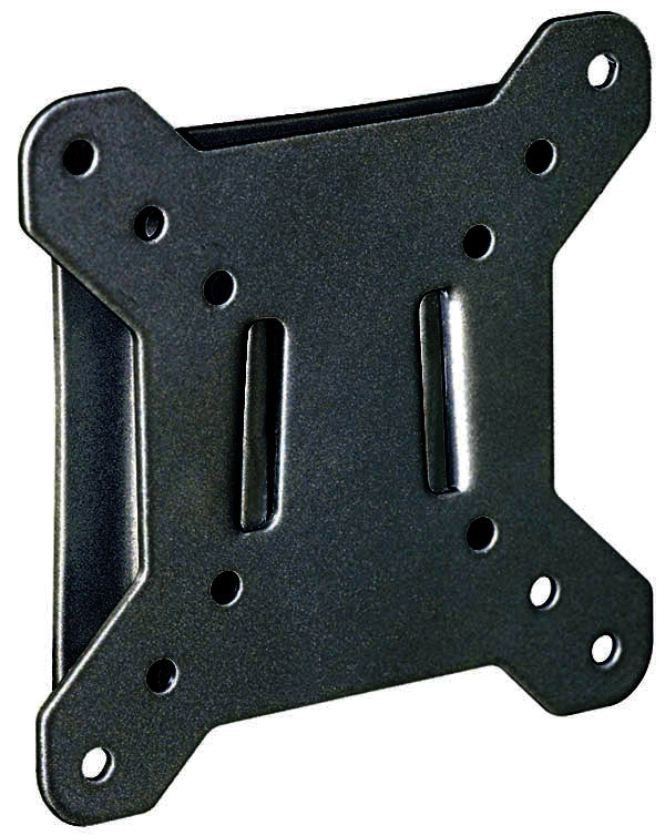 SOPORTE TV LED NEGRO HASTA 32'' PH0733 PROFER HOME -