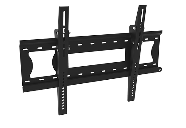 SOPORTE TV LED INCLINABLE NEGRO HASTA 90'' PH0737 PROFER HOME -