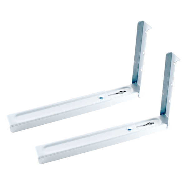 SOPORTE MICROONDAS EXT BLANCO 80451 MICEL 40 KG