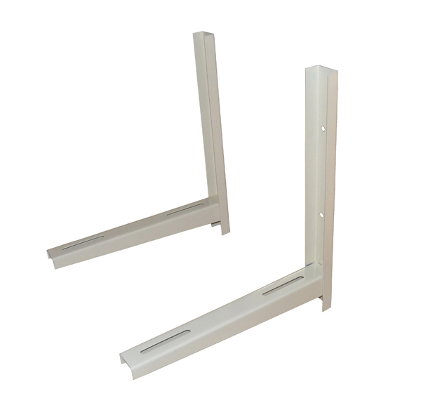 SOPORTE AIRE ACONDICIONADO JGO 18517 MICEL 500X450 MM