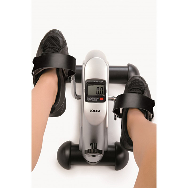 PEDALEADOR DISPLAY DIGITAL 6158 JOCCA -