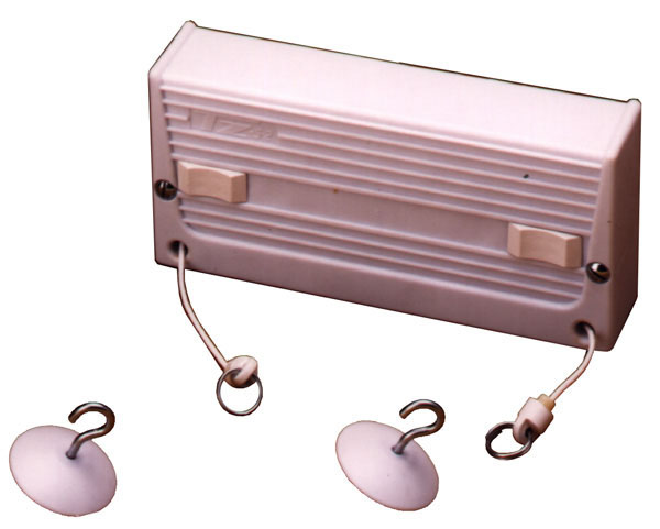 TENDEDERO PLEGABLE 2 CUERDAS TZ-S 2 CUNCIAL -