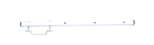 TENDEDERO BALCON S/POLEA BCO 81303 B IMEX -