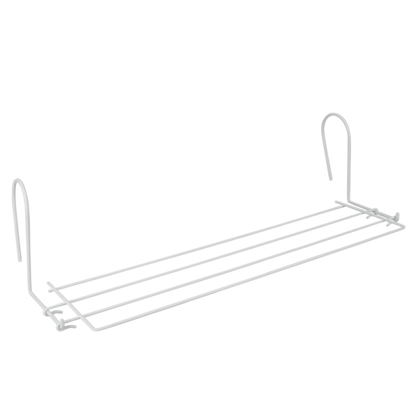 TENDEDERO RADIADOR 4 BARRAS 406014 METALTEX -