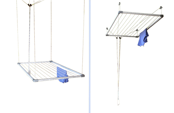 TENDEDERO TECHO ALUMINIO TEZNO 301029 CUNCIAL -