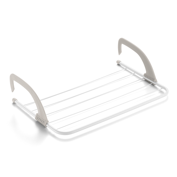 TENDEDERO BALCON/RADIADOR 0023.02 RAYEN 2,5 M