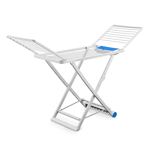 TENDEDERO ALAS RESINA MURANO C/PORTAPINZAS 407522000 METALTEX 20 M