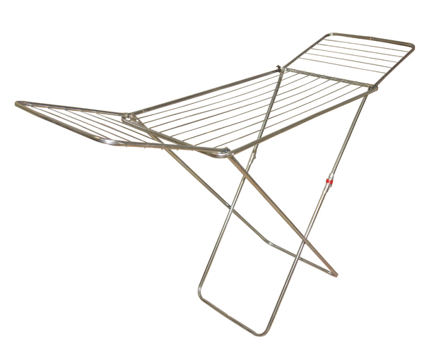 TENDEDERO ALAS ACERO 44.00503SE EUROGOLD 18 M