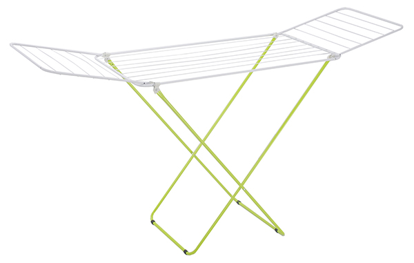 TENDEDERO ALAS ACERO ECO 19580 GARHE 18 M