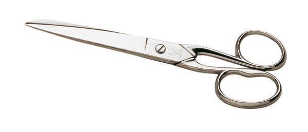 TIJERA MODISTA 870.126/0 PALMERA 6,5''