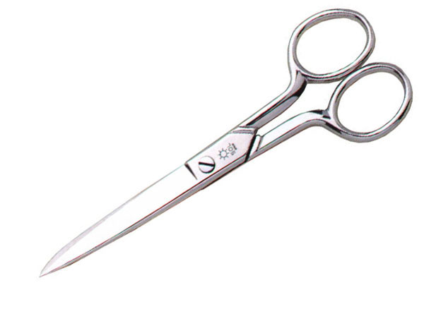 TIJERA COSTURA CASTELLANA 5004 FILARMONICA 5,5''