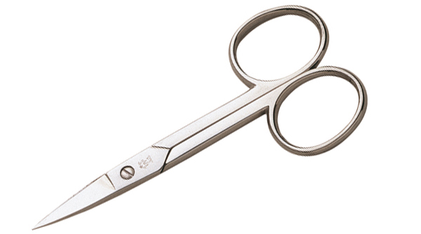 TIJERA UÑAS RECTA 886.114/0 PALMERA 3,5''