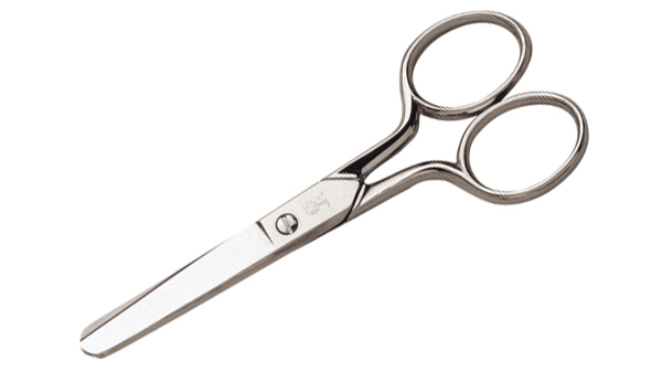 TIJERA DEPENDIENTE 836.116/0 PALMERA 4''