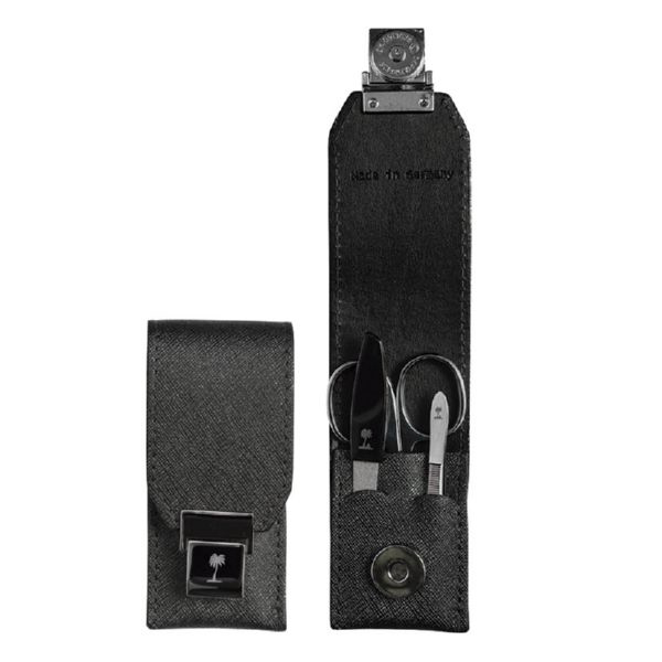 SET MANICURA 3 PIEZAS 877.503/0 PALMERA -