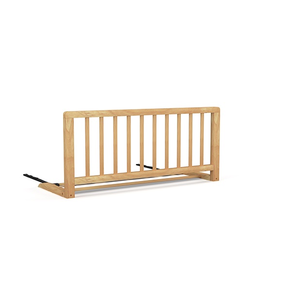 BARRERA CAMA PROTEC INFANT MAD.BARN 742091 NORDLINGER 90X40 CM