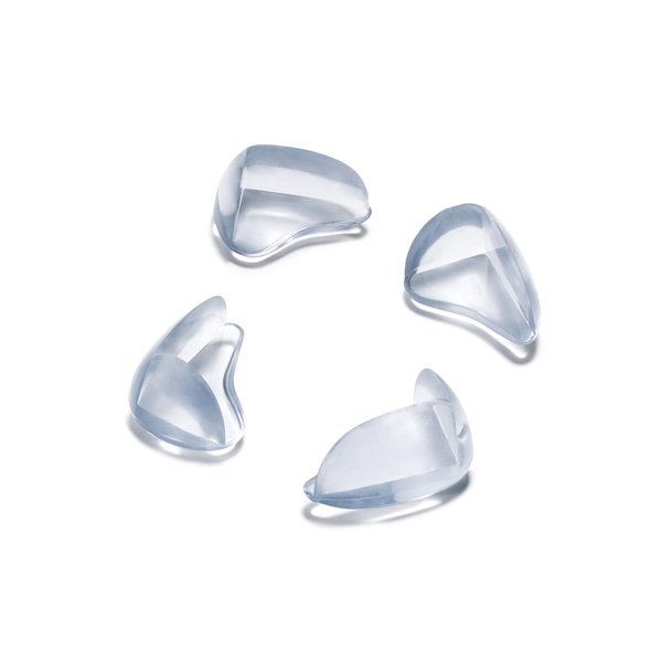 PROTECTOR ESQUINA INFANT 8UD 5001-0- INOFIX -