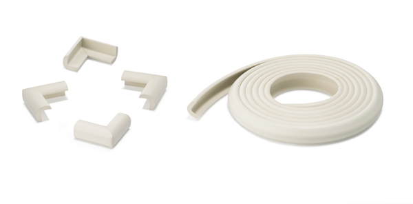 PROTECTOR CANTOS 2M+4 ESQ BCO 5004-2- INOFIX -