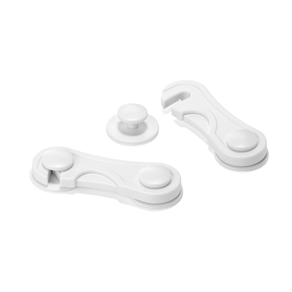 CIERRE SEGURIDAD FRONTAL 2 UD 5105-2- INOFIX -