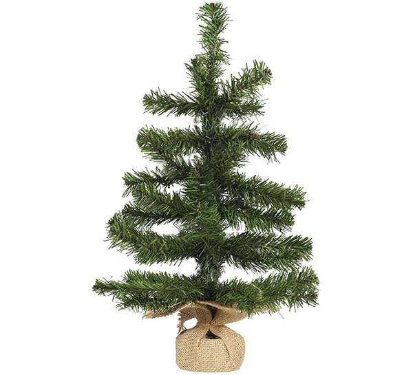 ARBOL NAVIDAD 41 RAMAS 43830 GUIRMA 45 CM