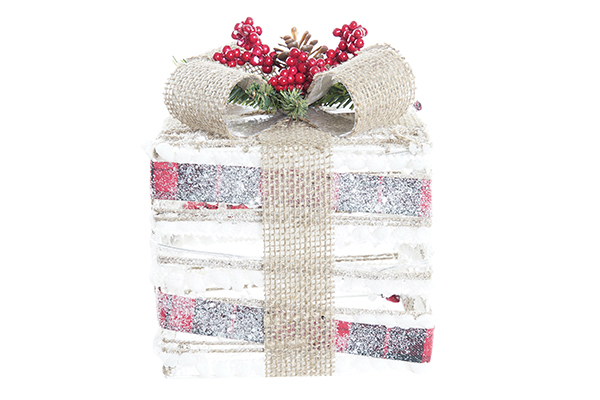 REGALO RATAN LED SET-3 NV197617 ITEM -