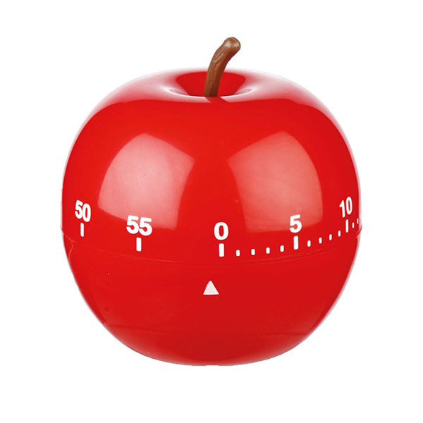 TEMPORIZADOR COCINA 60 MINUTOS 636071 TESCOMA -